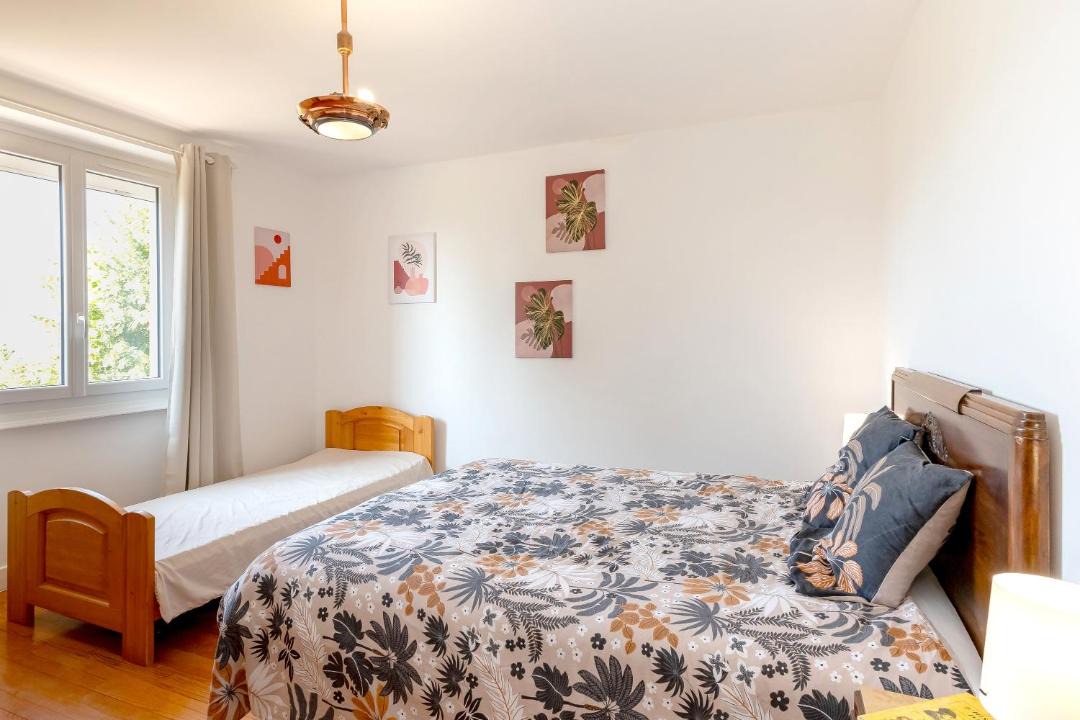 Photo of Bedroom in Nantoin