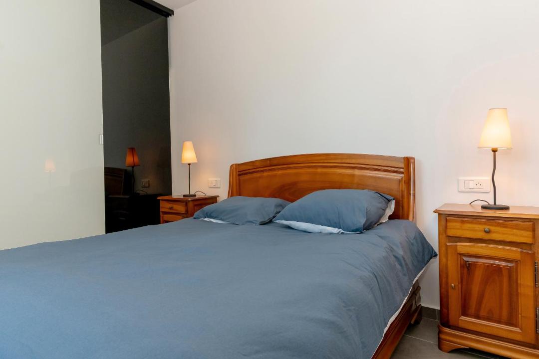 Photo of Bedroom in Nantoin