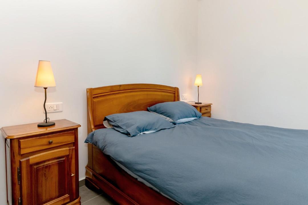 Photo of Bedroom in Nantoin