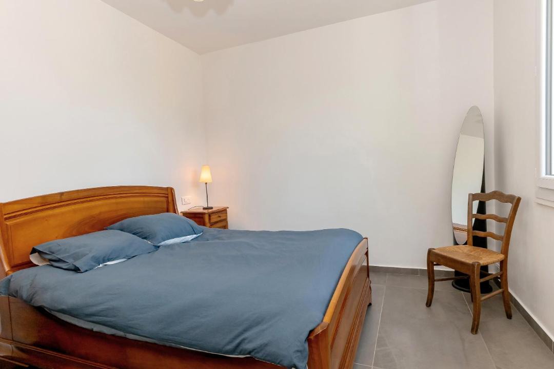 Photo of Bedroom in Nantoin