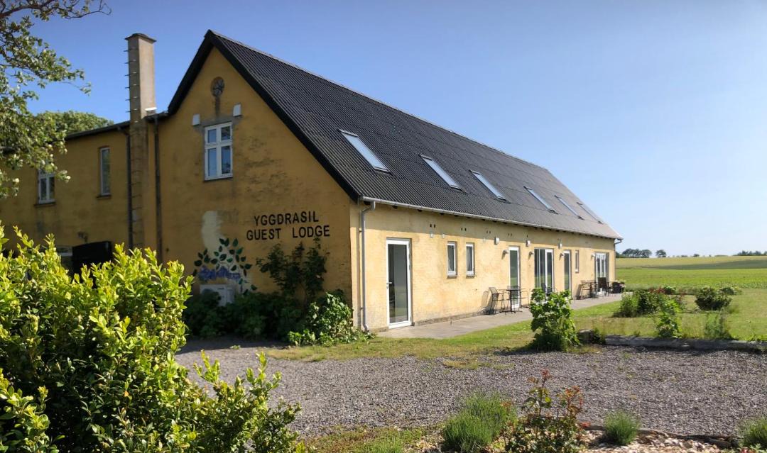 Photo of Others in Gudhjem