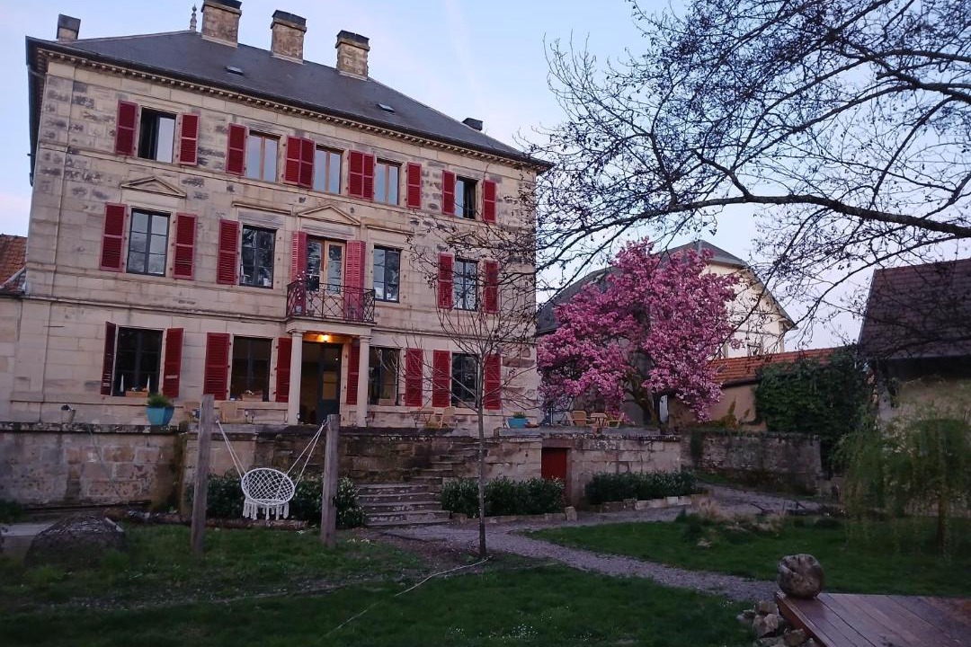 Photo of Others in Fougerolles