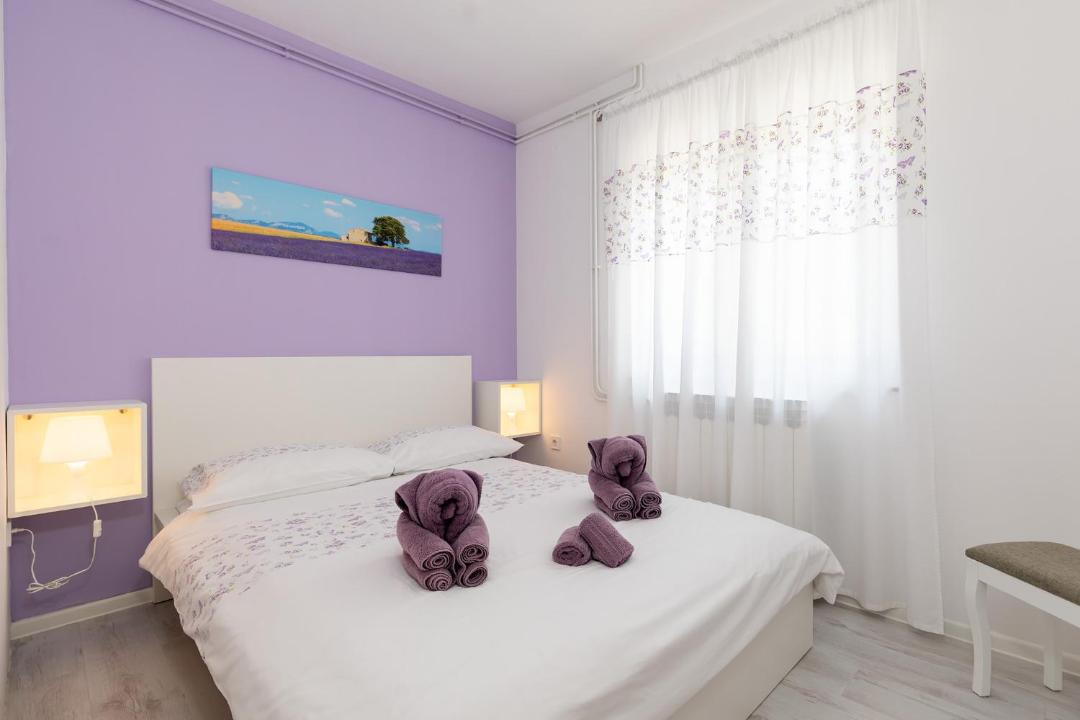 Photo of Bedroom in Mali Maj
