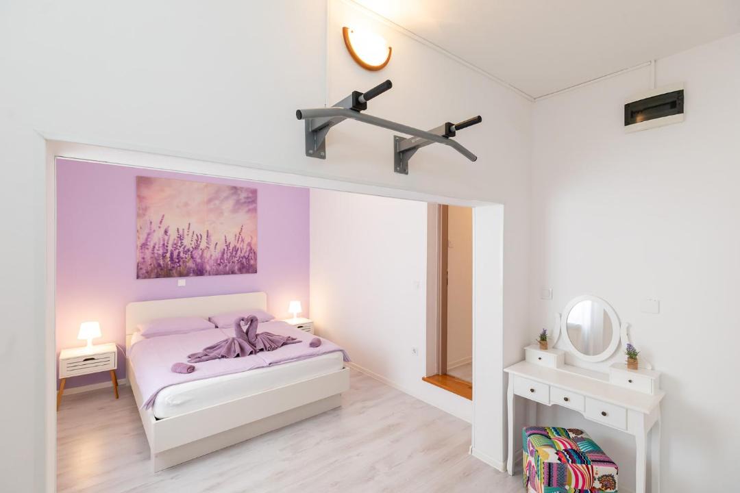 Photo of Bedroom in Mali Maj