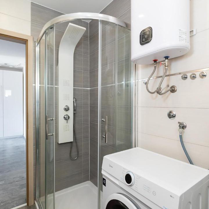 Photo of Bathroom in Mali Maj