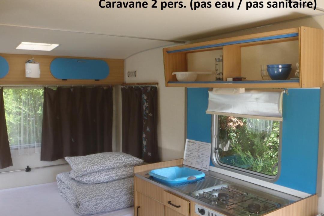 Photo of Livingroom in Sainte-Colombe