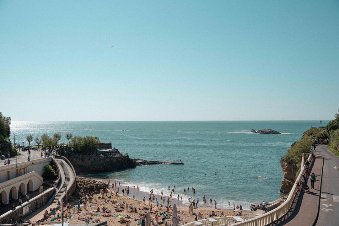 Photo of Others in Biarritz City Centre