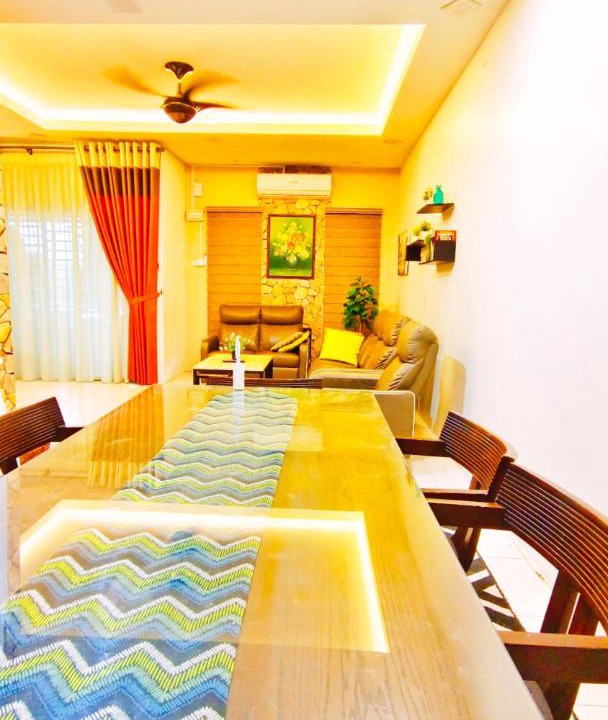 Photo of Livingroom in Jitra