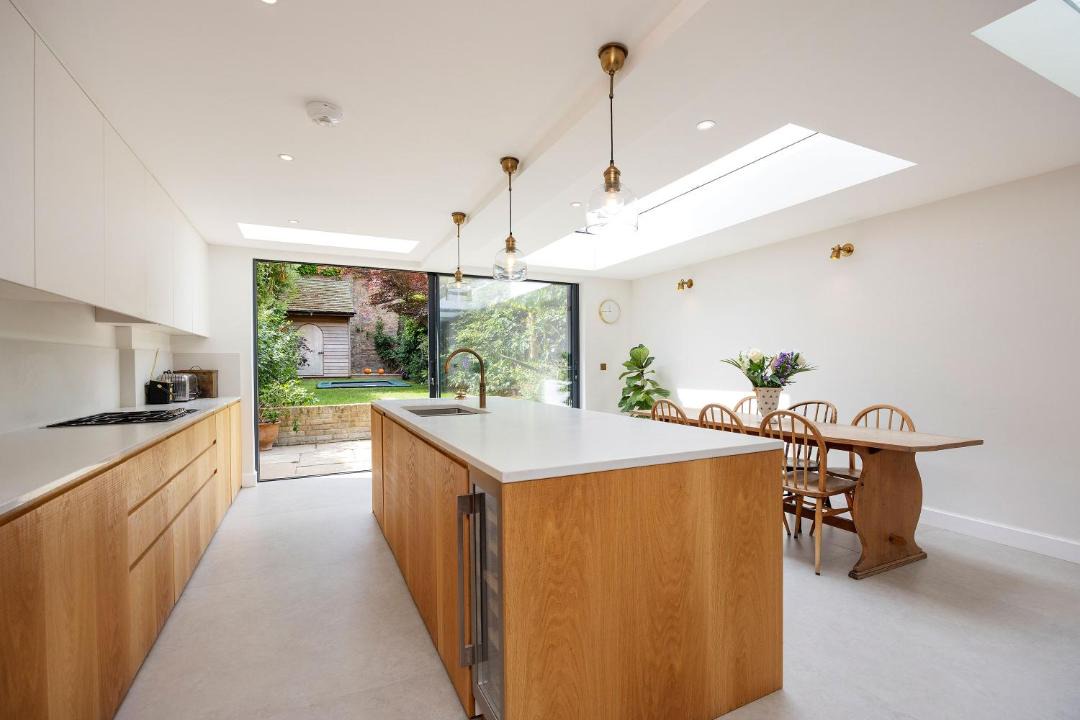 Photo of Others in Oval