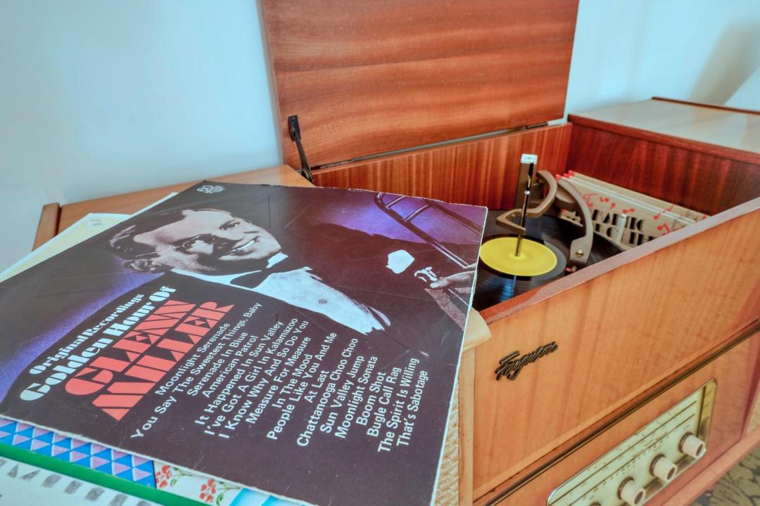 Photo of Others in Ault Hucknall