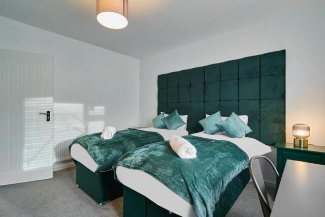 Photo of Bedroom in Cribbs Causeway