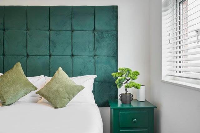 Photo of Bedroom in Cribbs Causeway