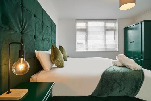 Photo of Bedroom in Cribbs Causeway