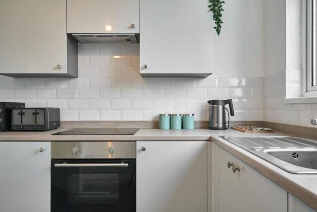 Photo of Kitchen in Cribbs Causeway