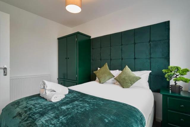 Photo of Bedroom in Cribbs Causeway