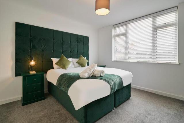 Photo of Bedroom in Cribbs Causeway
