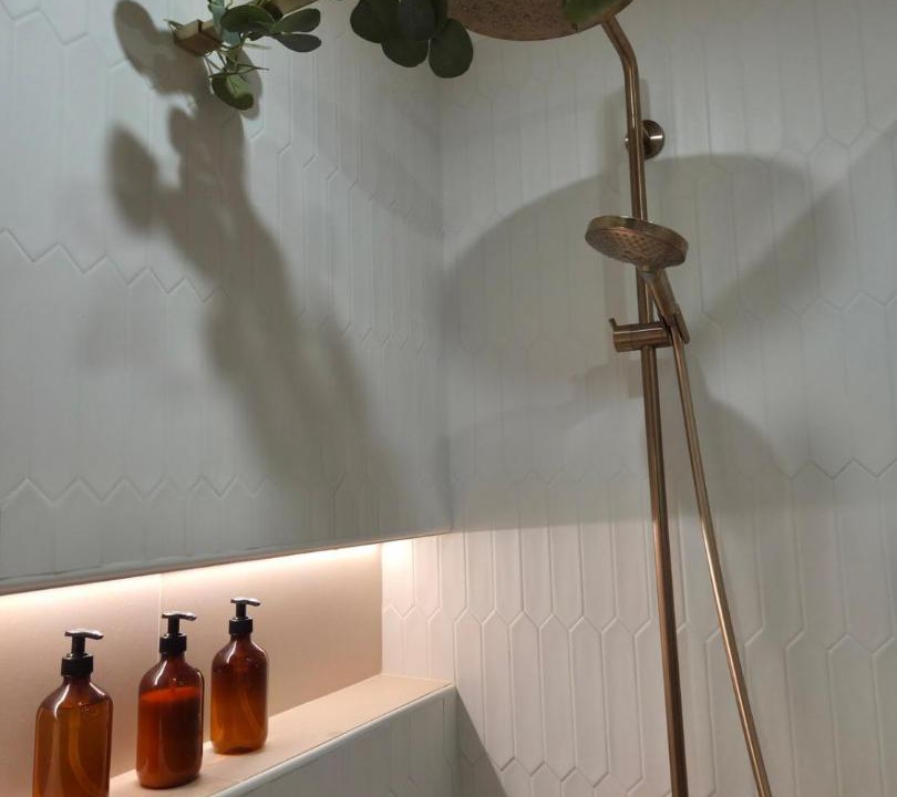 Photo of Bathroom in Gerland