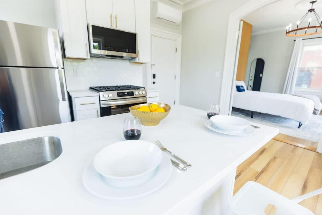 Photo of Kitchen in Federal Hill