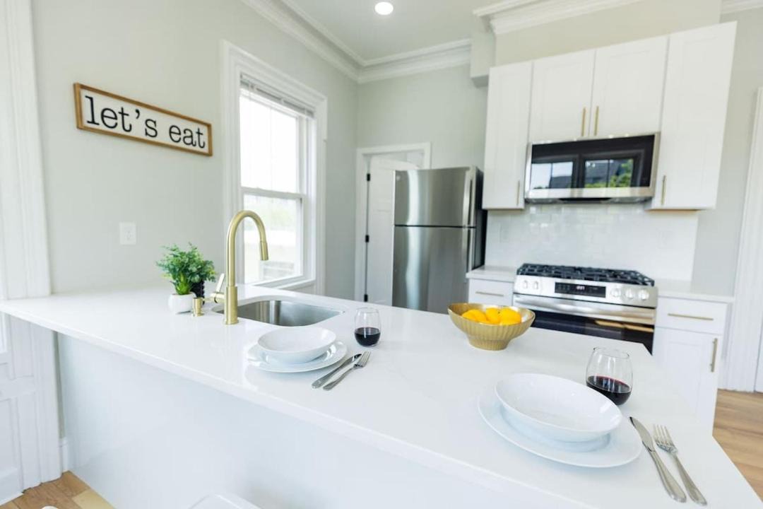 Photo of Kitchen in Federal Hill