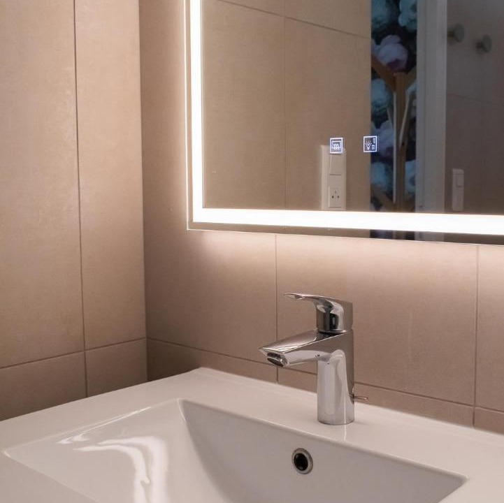 Photo of Bathroom in Lureuil