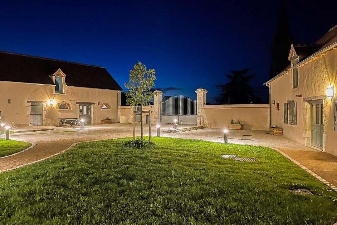 Photo of Others in Lureuil