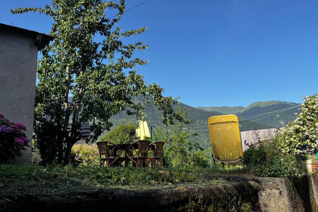 Photo of Others in Montauban-de-Luchon