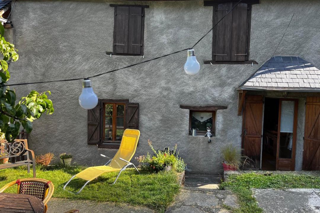 Photo of Others in Montauban-de-Luchon