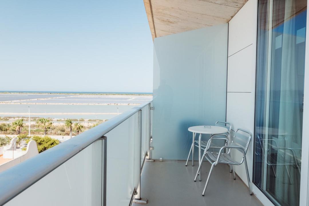 Photo of Patio Balcony in Lo Pagan