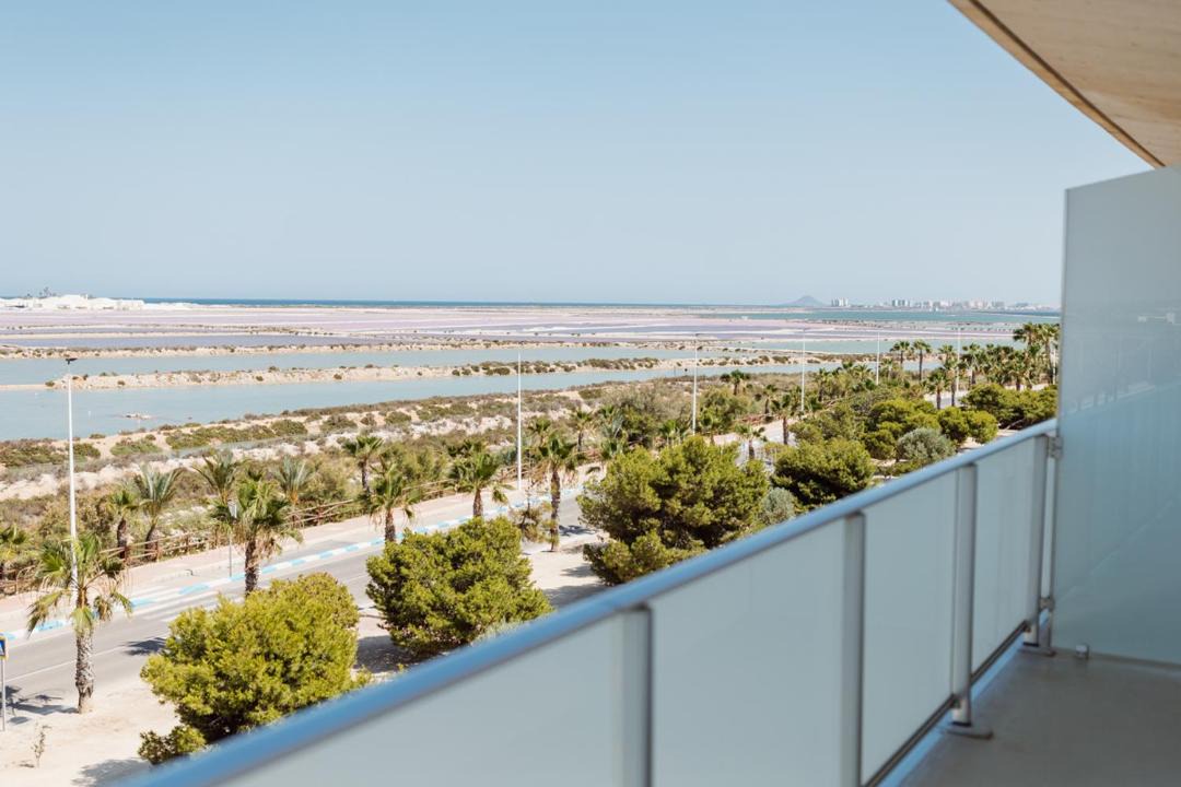Photo of Patio Balcony in Lo Pagan