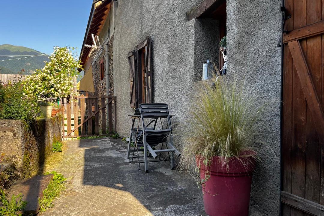 Photo of Others in Montauban-de-Luchon