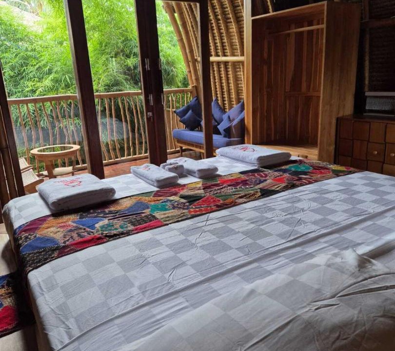 Photo of Bedroom in Gili Air