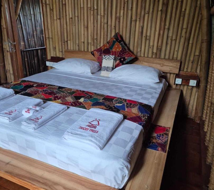 Photo of Bedroom in Gili Air