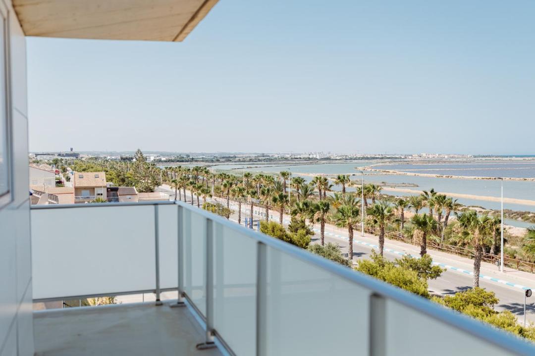 Photo of Patio Balcony in Lo Pagan