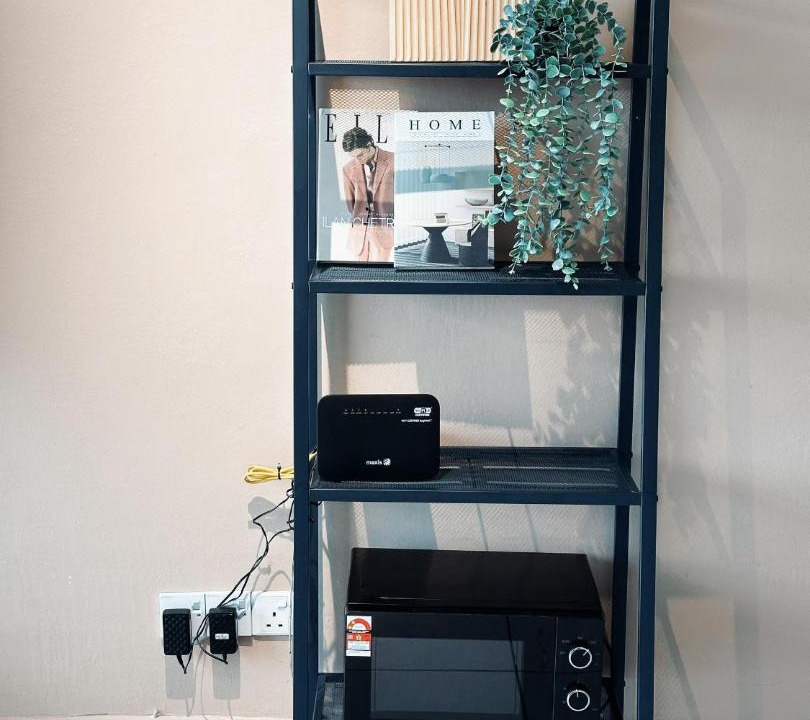 Photo of Others in Asam Kumbang