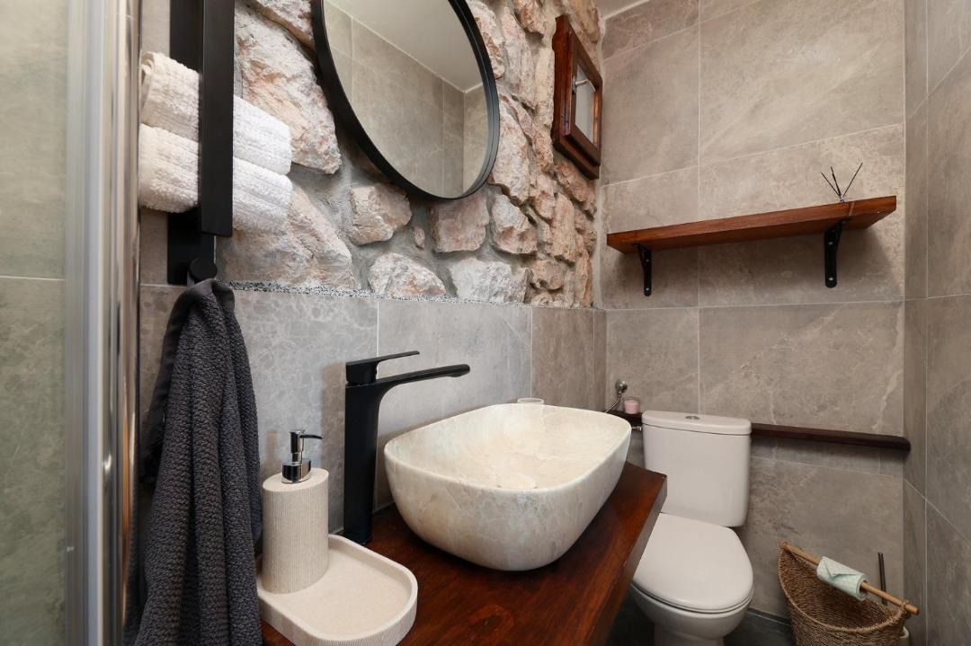 Photo of Bathroom in Prizna