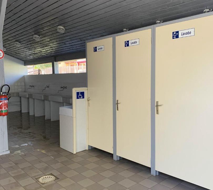 Photo of Bathroom in Limeuil