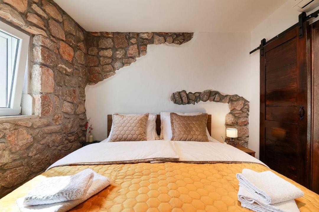 Photo of Bedroom in Prizna
