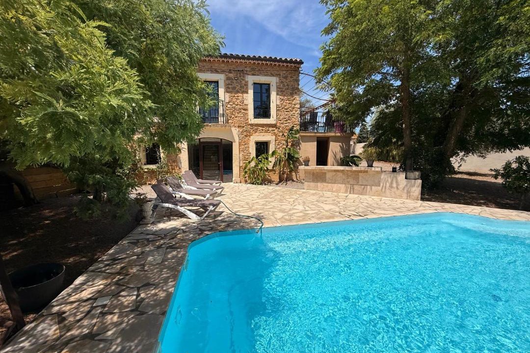 Photo of Others in Le Somail