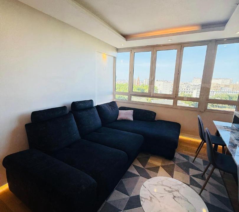 Photo of Livingroom in Vanves