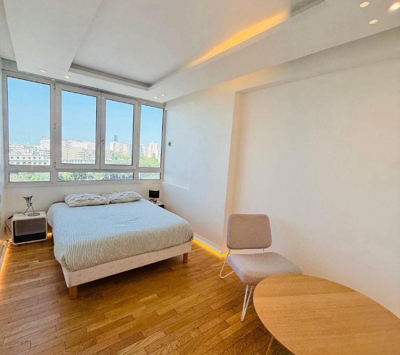Photo of Bedroom in Vanves