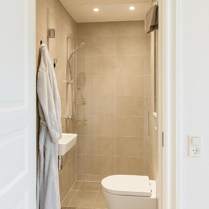 Photo of Bathroom in Vanlose