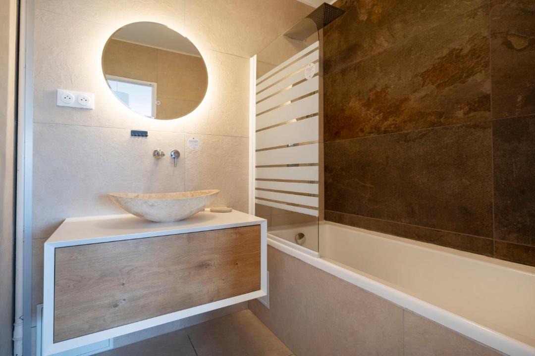 Photo of Bathroom in Sablon