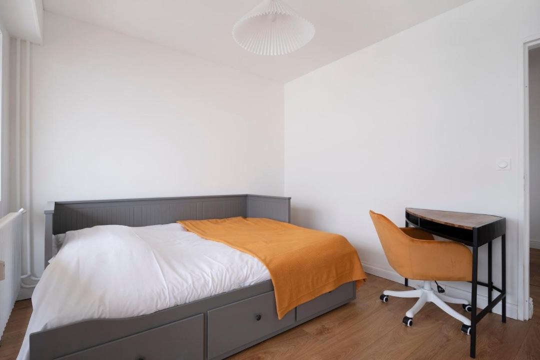 Photo of Bedroom in Sablon