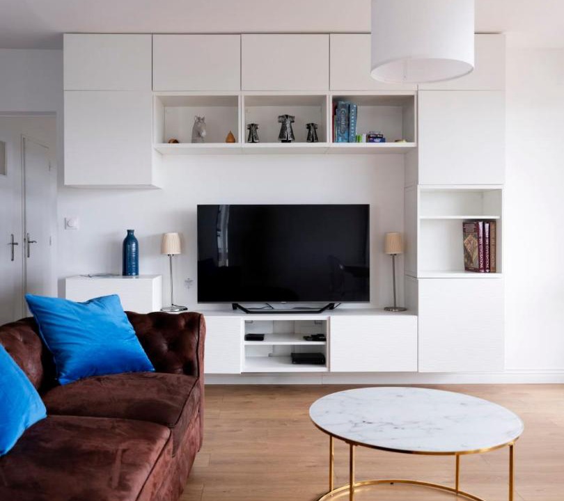 Photo of Livingroom in Sablon