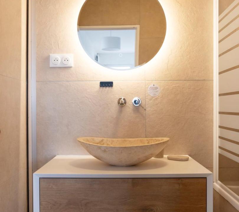 Photo of Bathroom in Sablon