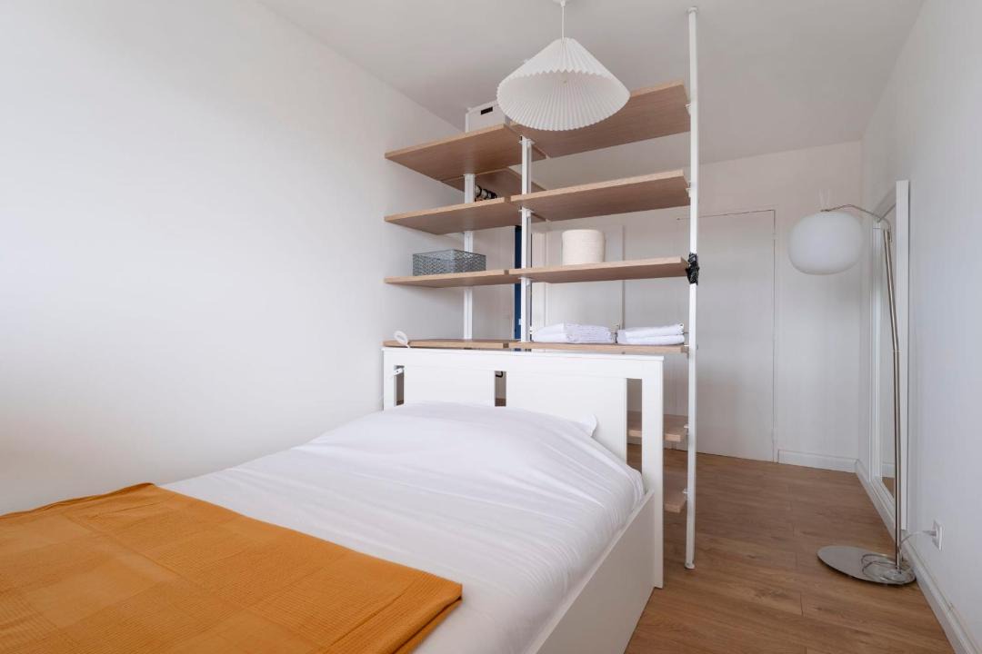 Photo of Bedroom in Sablon