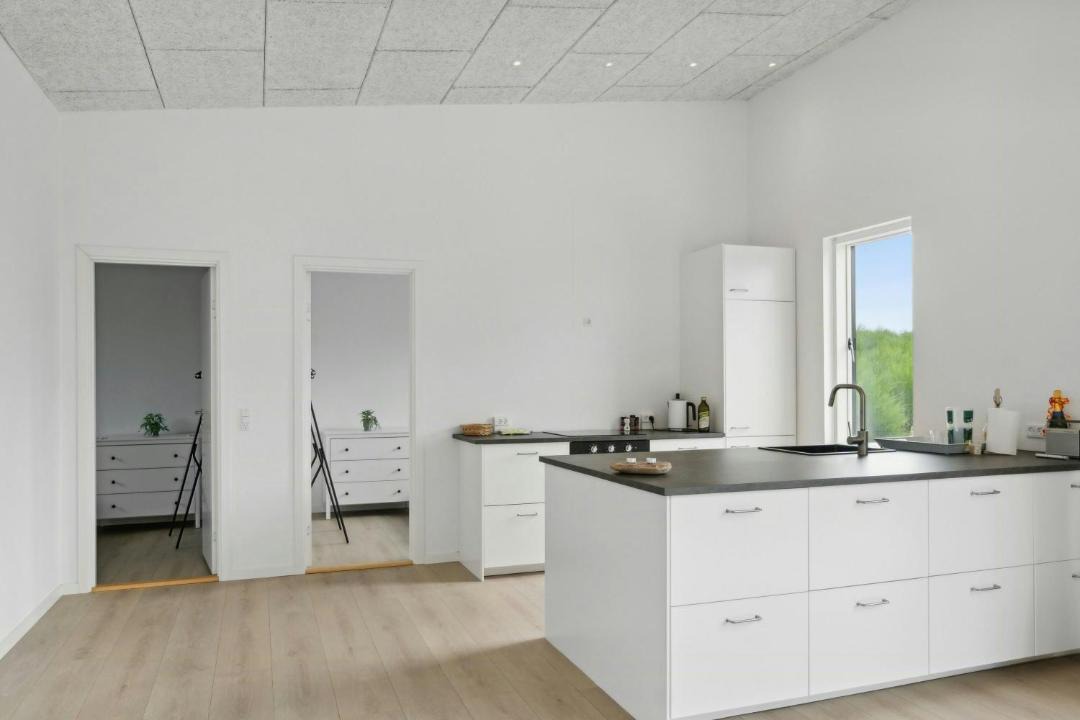 Photo of Kitchen in Sjllands Odde