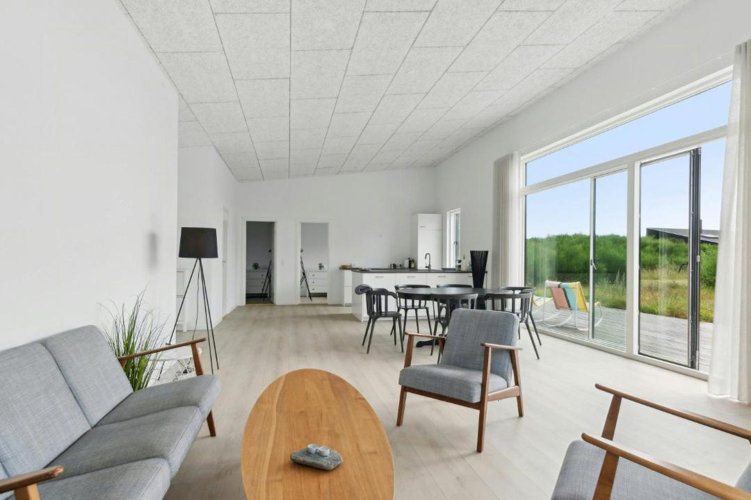 Photo of Livingroom in Sjllands Odde