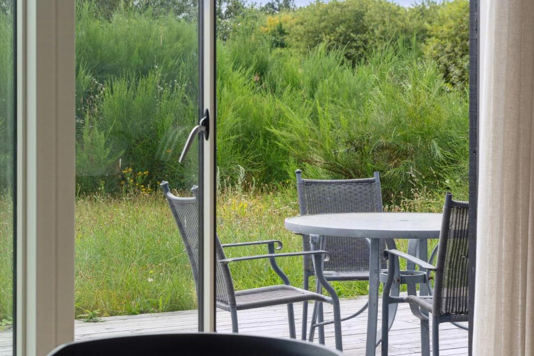 Photo of Patio Balcony in Sjllands Odde