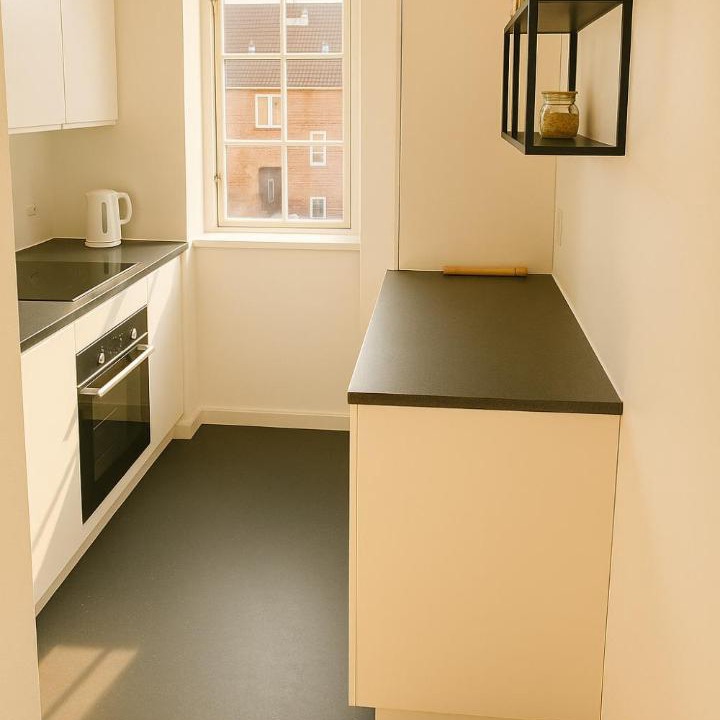 Photo of Kitchen in Vanlose